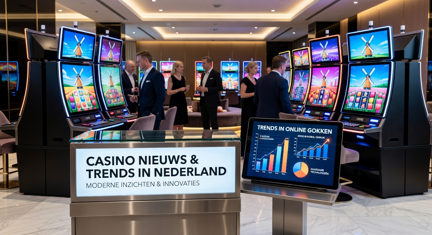 Grafiek met dalende belastingopbrengsten uit de goksector in Nederland, met een duidelijke daling van €43,5 miljoen in 2025