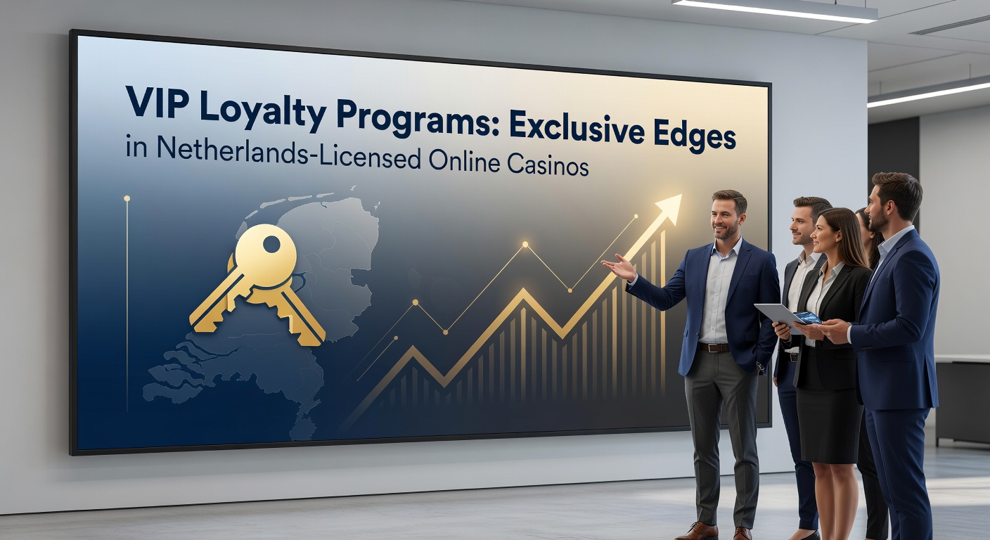VIP-speler met persoonlijke manager en exclusieve bonussen in online casino